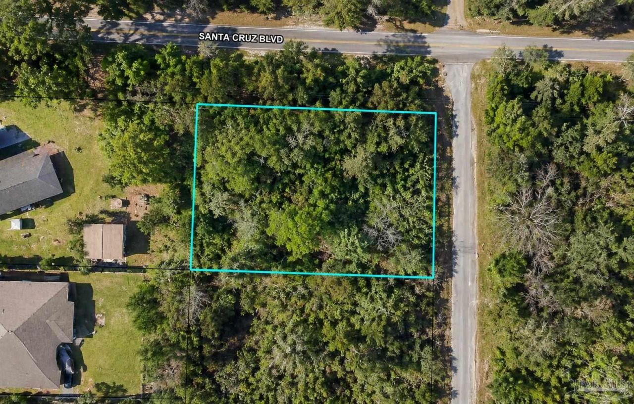 0000 Canopy Dr, Milton, FL 32570 Main Photo