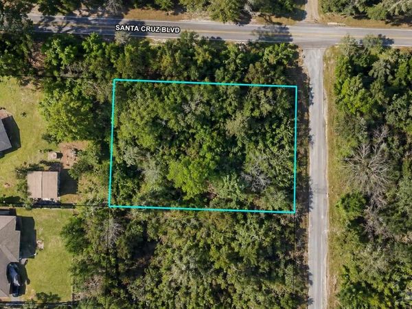 0000 Canopy Dr, Milton, FL 32570