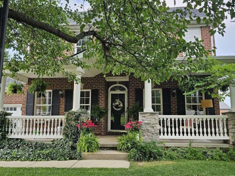 113 Pine Valley Drive, Georgetown, KY 40324 Photo 1