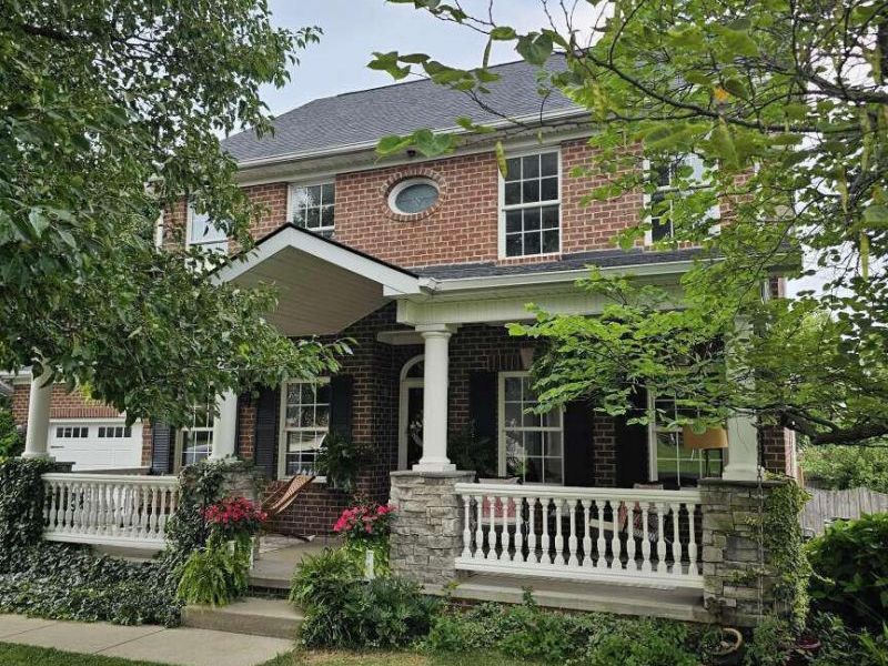 113 Pine Valley Drive, Georgetown, KY 40324 Photo 3
