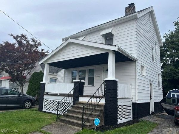 3675 W 103rd Street, Cleveland, OH 44111