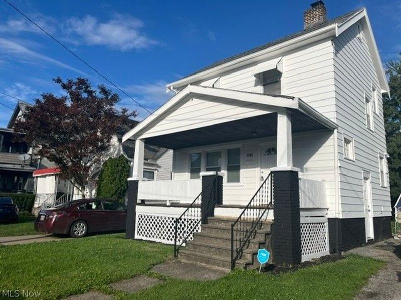 3675 W 103rd Street, Cleveland, OH 44111 Photo 1