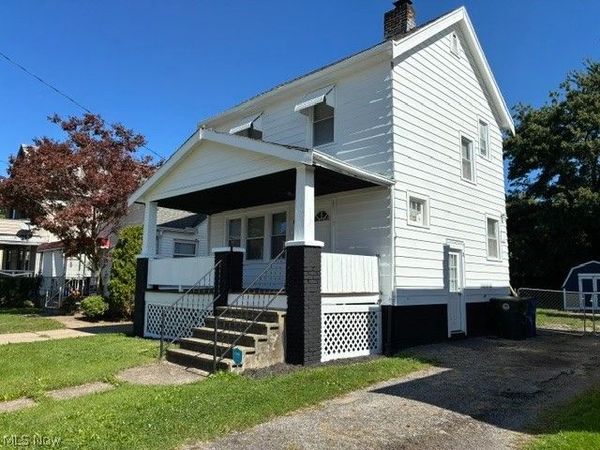 3675 W 103rd Street, Cleveland, OH 44111