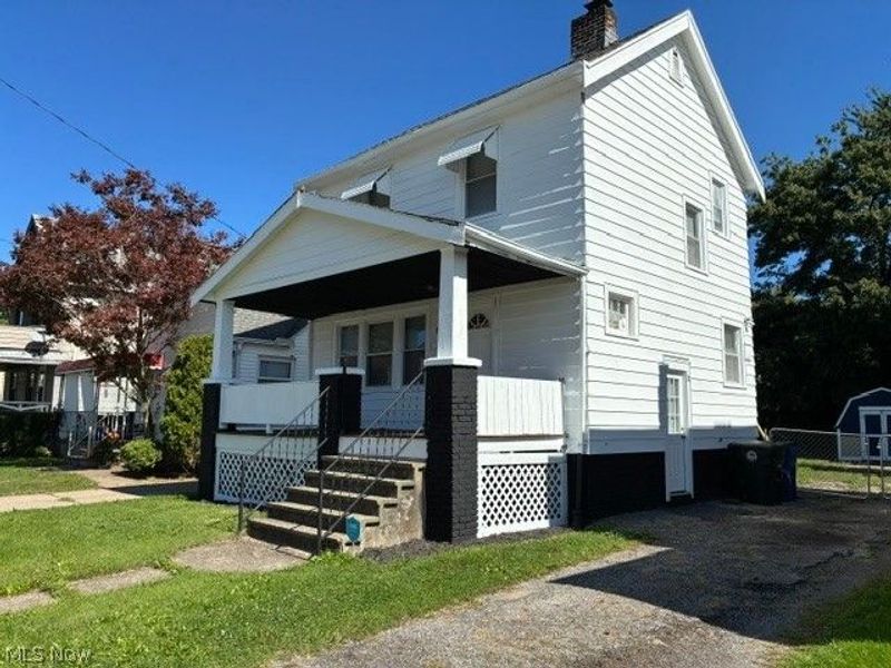 3675 W 103rd Street, Cleveland, OH 44111 Photo 1