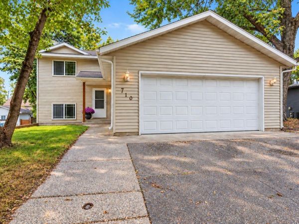 710 Main Street , Clearwater, MN 55320