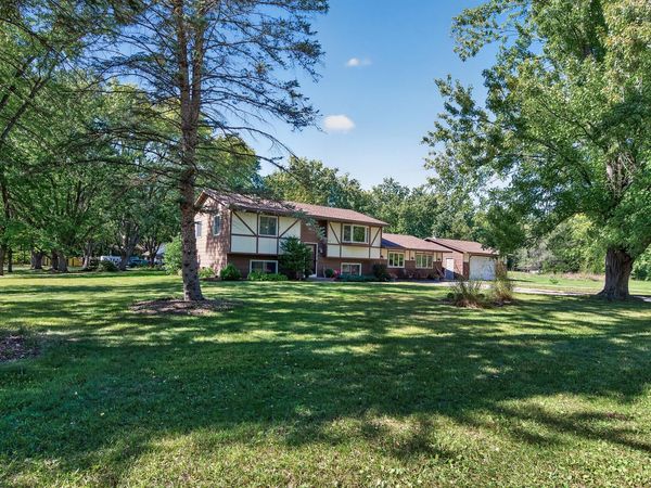7381 Leonard Avenue, Blaine, MN 55014