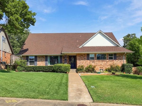 9639 Brentgate Drive, Dallas, TX 75238