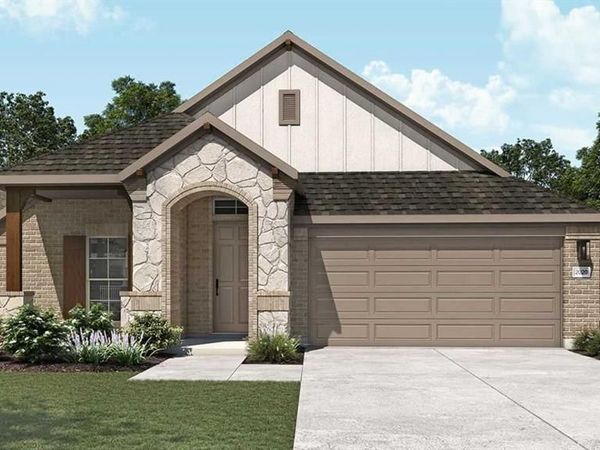4909 Hitching Post Drive, Fort Worth, TX 76036
