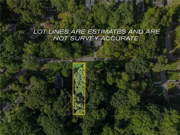 915 Newman Place NW, Atlanta, GA 30318