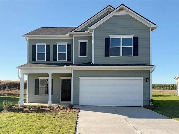 108 Willow Circle, Rock Spring, GA 30739