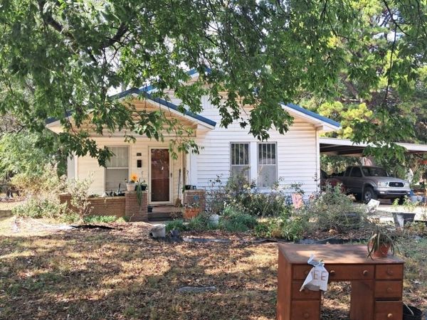 707 A SE, Ardmore, OK 73401