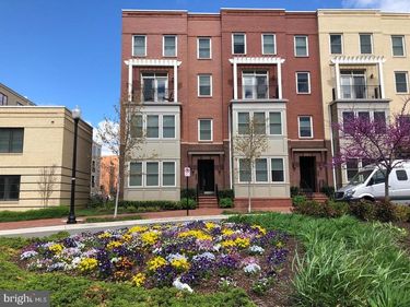 620 E HOWELL AVENUE, Unit 102, ALEXANDRIA, VA 22301