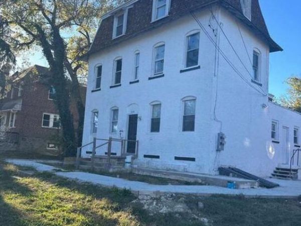 224 E 24TH STREET , Unit 1, CHESTER, PA 19013