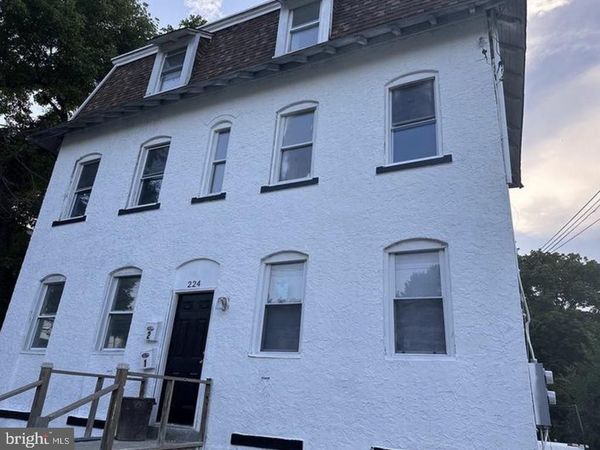 224 E 24TH STREET , Unit 2, CHESTER, PA 19013