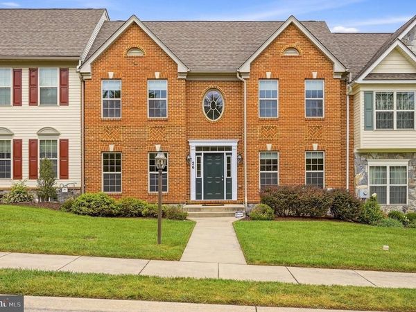 26 BLAKELEY RIDGE DRIVE, CHARLES TOWN, WV 25414