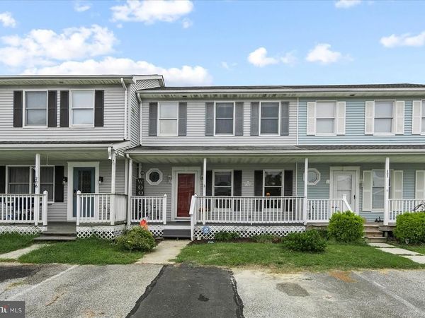 204 S SPINNAKER LANE, MILTON, DE 19968