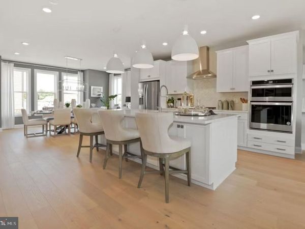 1871 OAKVIEW CREST DRIVE , RESTON, VA 20190