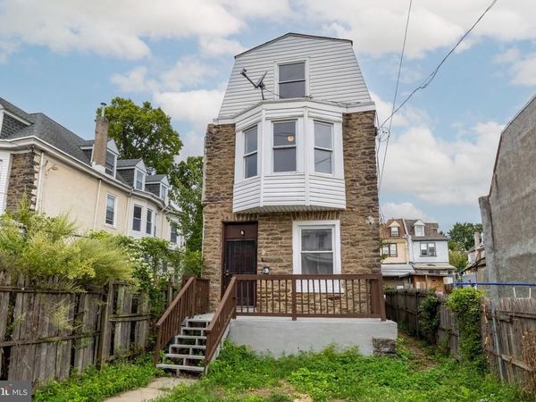 59 E WALNUT LANE , PHILADELPHIA, PA 19144