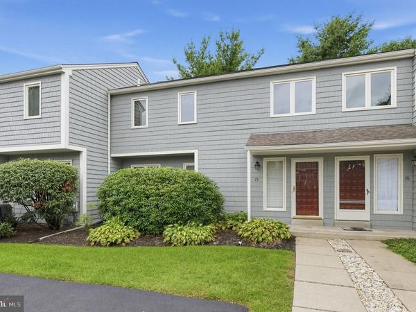 75 HARRISON ROAD E, WEST CHESTER, PA 19380