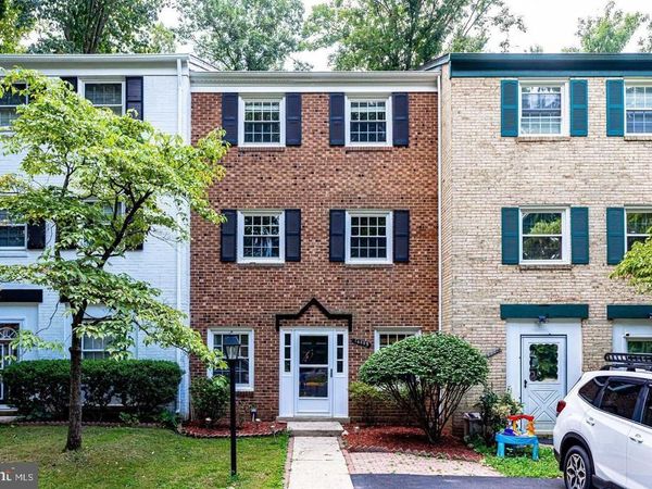 14805 MAIDSTONE COURT, CENTREVILLE, VA 20120