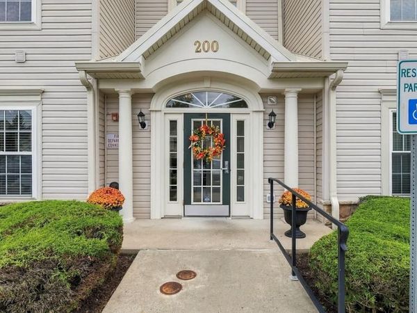 200 DOUGLAS FIR DRIVE , Unit 201, WARRINGTON, PA 18976