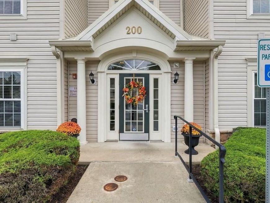 200 Douglas Fir Drive, Unit 201, Warrington, PA 18976 Main Photo