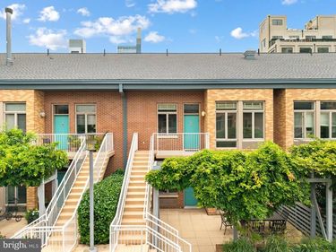 1900 HAMILTON STREET, Unit D12, PHILADELPHIA, PA 19130