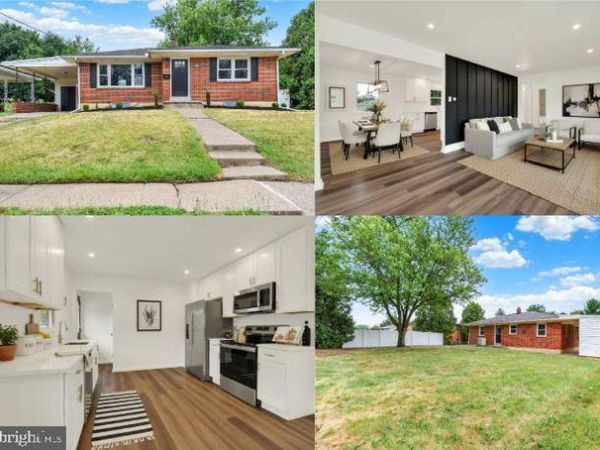 6717 LEHIGH AVENUE , HARRISBURG, PA 17111