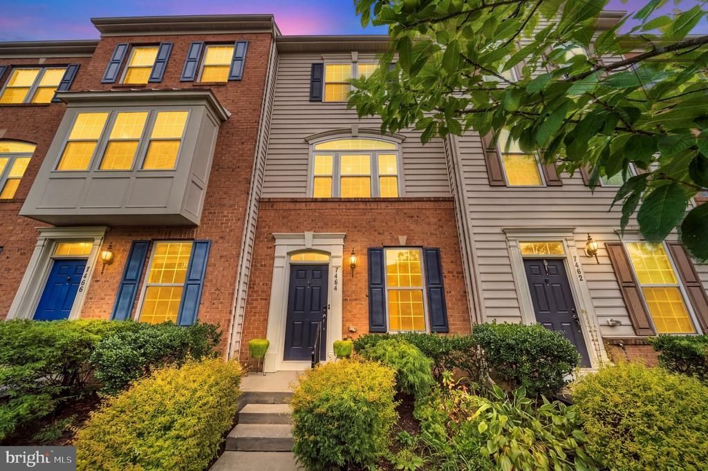 7464 SINGERS WAY, ELKRIDGE, MD 21075