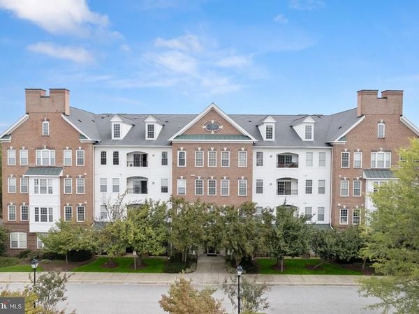 6000 SAME VOYAGE WAY, Unit 401, CLARKSVILLE, MD 21029