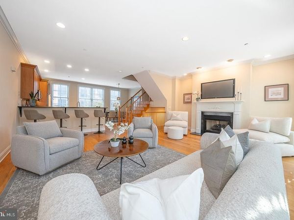 1834 FAIRMOUNT AVENUE, PHILADELPHIA, PA 19130