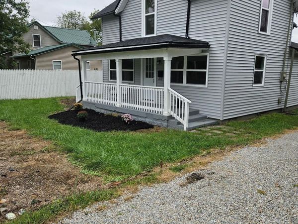 8935 Lilly Chapel Road, West Jefferson, OH 43162