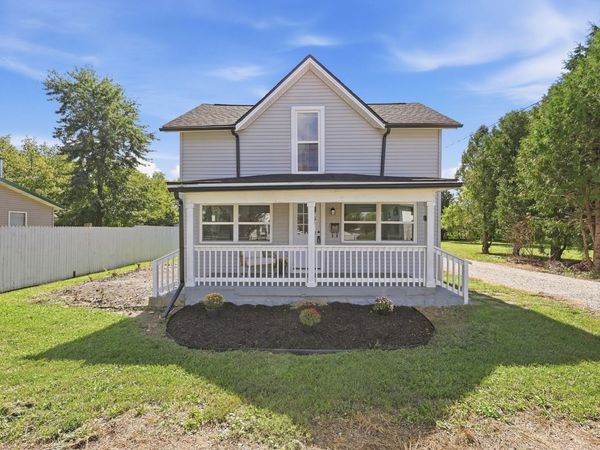 8935 Lilly Chapel Road, West Jefferson, OH 43162