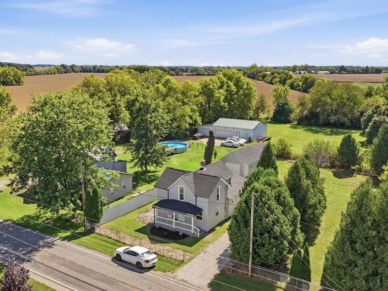 8935 Lilly Chapel Road, West Jefferson, OH 43162 Photo 38