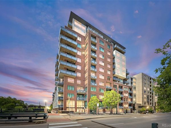 1401 Wewatta Street , Unit 501, Denver, CO 80202