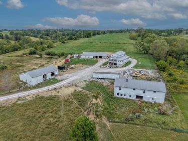 2700 Upper Sharpsburg Road, Carlisle, KY 40311