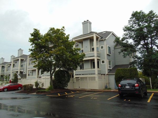 200 Falls Blvd, Unit D111, Quincy, MA 02169