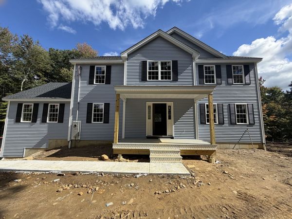 0 Bullard Dr, Oakham, MA 01068