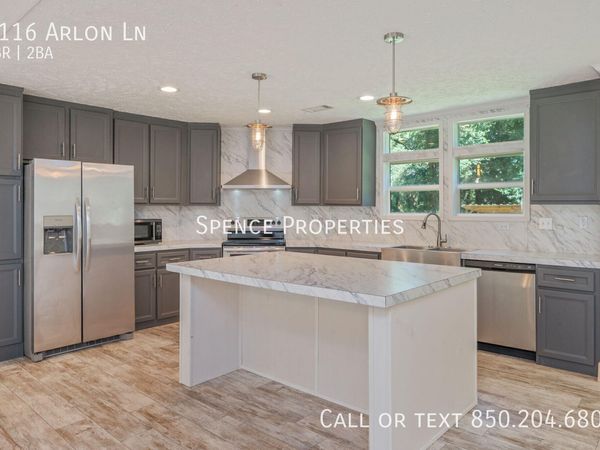 6116 Arlon Lane, Milton, FL 32583