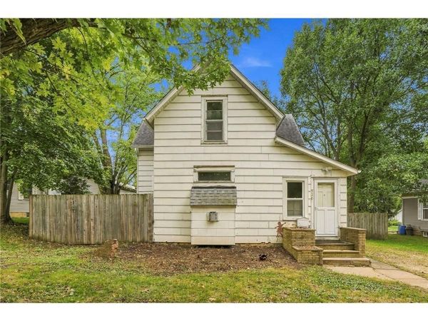 536 E Maple Street, River Falls, WI 54022