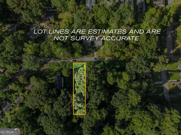 915 Newman Place NW, Atlanta, GA 30318