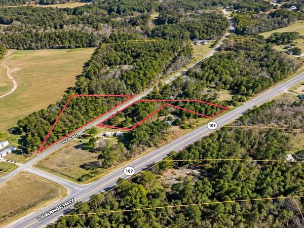 0 Tiggs Road, Greenville, GA 30222
