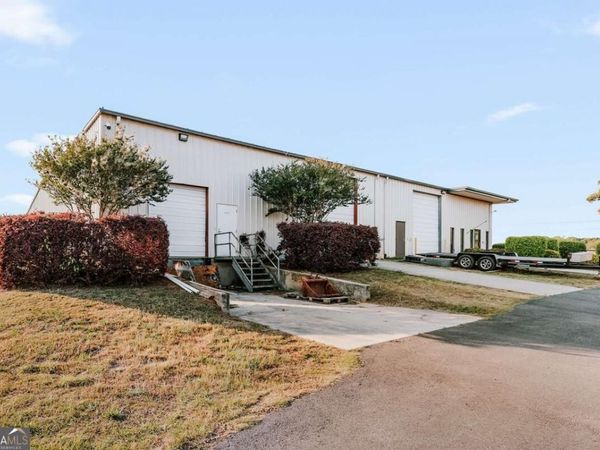 4900A Highway 98 E, Comer, GA 30629