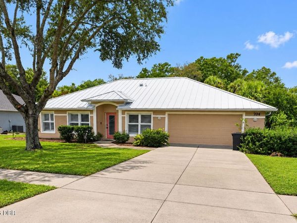 704 Branch Drive, Port Orange, FL 32127
