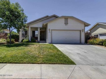 7925 Zinfandel Drive, Reno, NV 89506 Photo