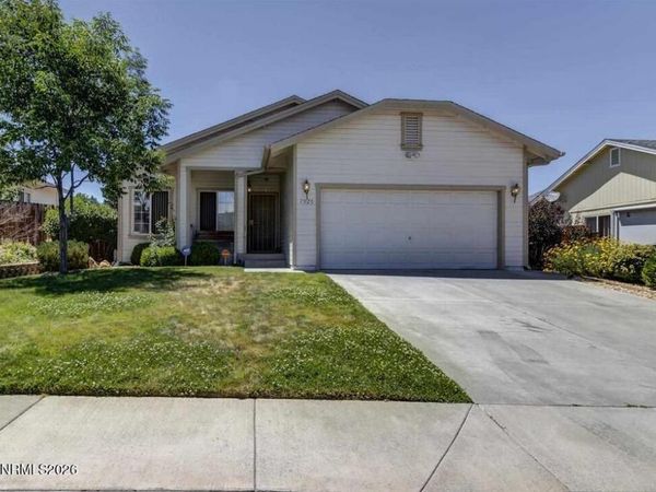 7925 Zinfandel Drive, Reno, NV 89506