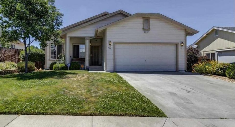 7925 Zinfandel Drive, Reno, NV 89506 Photo
