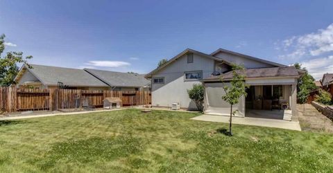 7925 Zinfandel Drive, Reno, NV 89506 Photo