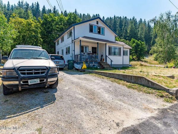 621 Teddy AVE, Kellogg, ID 83837