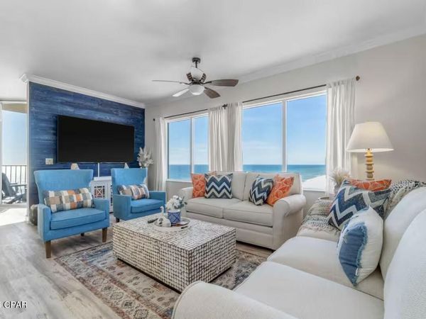 16819 Front Beach Road, Unit 1200, Panama City Beach, FL 32413